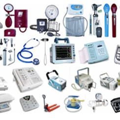 Porduct Category Diagnostic Equipment