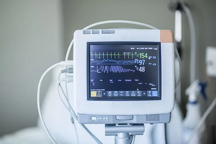Porduct Category Patient Monitoring Equipment